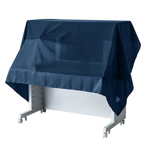 SD-91N / マルチカバーI(コバルトブルー・W2400×D1500mm)