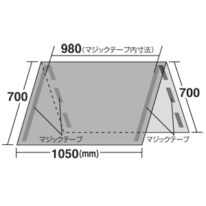 SD-DCV37 / ディスプレイカバー（37V型用）