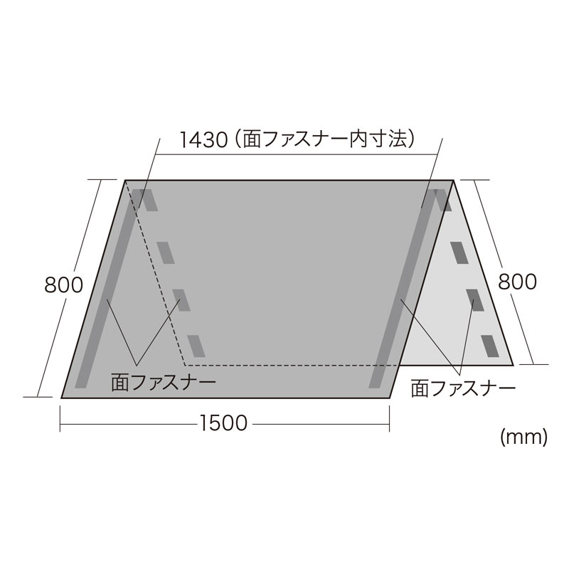 寸法図