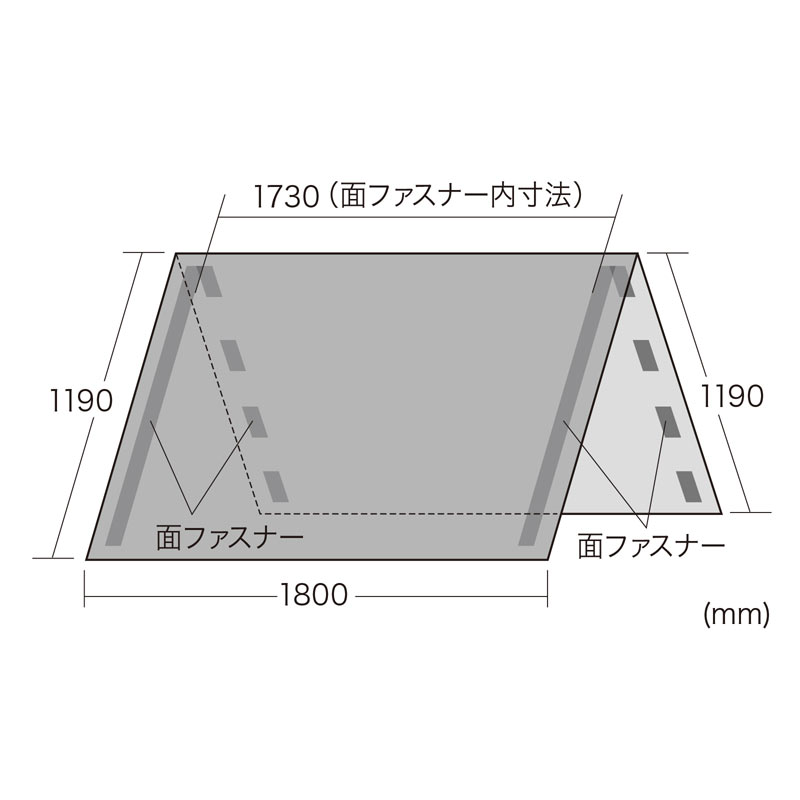 寸法図