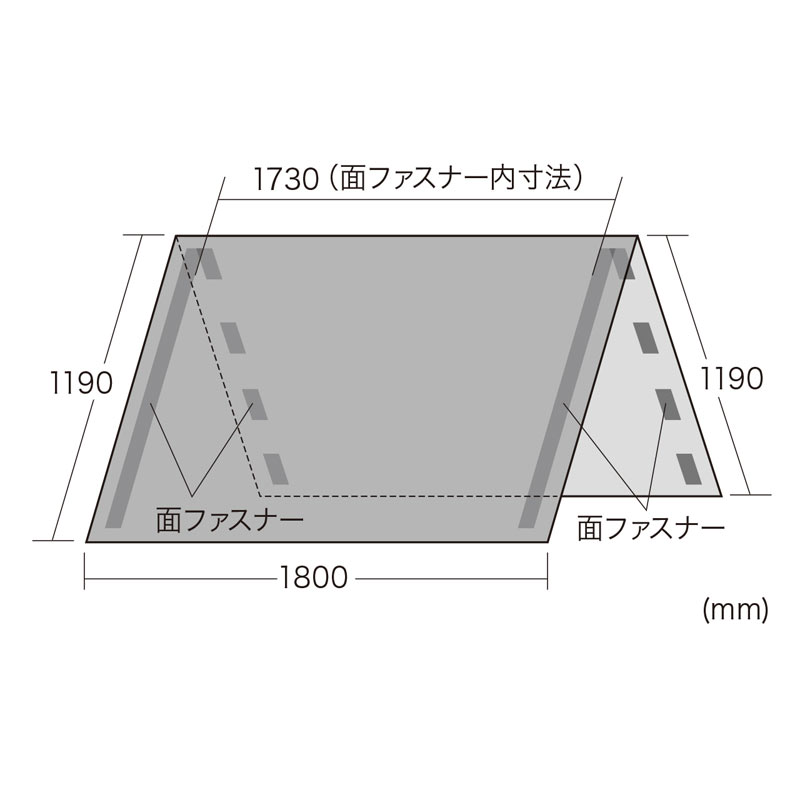 寸法図