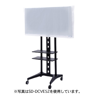 SD-DCVE32 / ディスプレイカバー（32V型用）