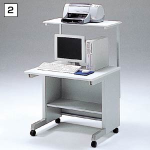 SDS-872P / パソコンデスク