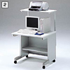 SDS-872P パソコンデスク SDS-872P / パソコンデスク