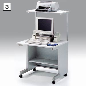 SDS-872P / パソコンデスク