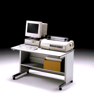 SDS-A121 / パソコンデスク