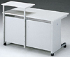 SDS-A122K パソコンデスク SDS-A122K / パソコンデスク