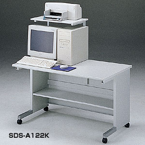 SDS-A122MK / パソコンデスク