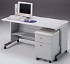 SDS-A141K パソコンデスク SDS-A141K / パソコンデスク