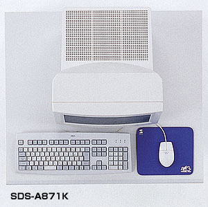 SDS-A871K / パソコンデスク