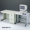 SDS-A871MK パソコンデスク SDS-A871MK / パソコンデスク