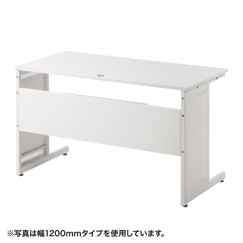 背面