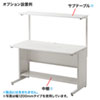 SH-B1060 デスク(SH-Bシリーズ/W1000×D600mm) SH-B1060 / デスク(SH-Bシリーズ/W1000×D600mm)