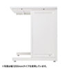 SH-B1460 デスク(SH-Bシリーズ/W1400×D600mm) SH-B1460 / デスク(SH-Bシリーズ/W1400×D600mm)