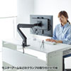 SH-B1260 デスク(SH-Bシリーズ/W1200×D600mm) SH-B1260 / デスク(SH-Bシリーズ/W1200×D600mm)