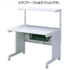 SH-F1070 SOHOデスク(W1000×D700mm) SH-F1070 / SOHOデスク(W1000×D700mm)