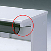 SH-F1270 SOHOデスク(W1200×D700mm) SH-F1270 / SOHOデスク(W1200×D700mm)