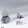 SH-FDQL1 床固定金具 SH-FDQL1 / 床固定金具