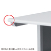 SH-FK1670 デスク(W1600mm) SH-FK1670 / デスク(W1600mm)