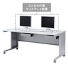 SH-FK1670 デスク(W1600mm) SH-FK1670 / デスク(W1600mm)