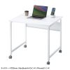 SH-FX0870W フレキシブルデスク(W800・ホワイト) SH-FX0870W / フレキシブルデスク(W800・ホワイト)