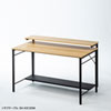SH-KDN12060M デスク(SH-Kシリーズ/W1200mm) SH-KDN12060M / デスク(SH-Kシリーズ/W1200mm)
