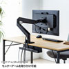 SH-KDN12060M デスク(SH-Kシリーズ/W1200mm) SH-KDN12060M / デスク(SH-Kシリーズ/W1200mm)