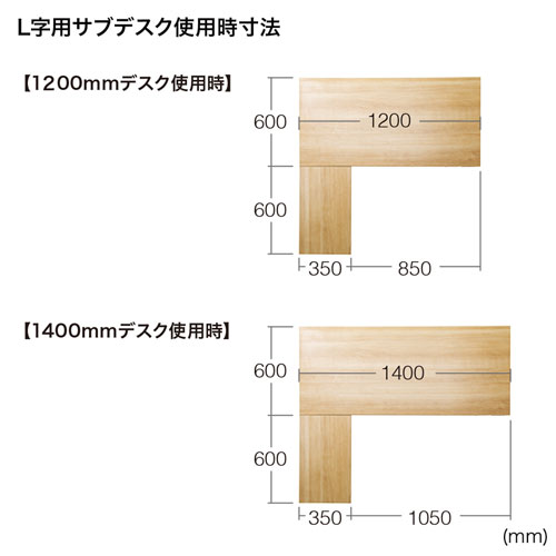 SH-KDN12060M / デスク（SH-Kシリーズ/W1200mm）