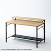 SH-KDN14060M デスク(SH-Kシリーズ/W1400mm) SH-KDN14060M / デスク(SH-Kシリーズ/W1400mm)