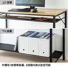 SH-KDN14060M デスク(SH-Kシリーズ/W1400mm) SH-KDN14060M / デスク(SH-Kシリーズ/W1400mm)