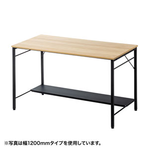 SH-KDN14060M / デスク(SH-Kシリーズ/W1400mm)