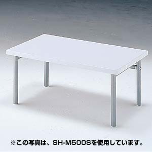 SH-M600S / サブテーブル(白)