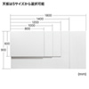 SH-MDL72AD SH-MDアジャスター脚(H720mm) SH-MDL72AD / SH-MDアジャスター脚(H720mm)
