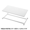 SH-MDT12060P SH-MD天板(W1200×D600mm) SH-MDT12060P / SH-MD天板(W1200×D600mm)