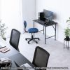 SH-MX0860BK マルチワークデスク(W800・ブラック) SH-MX0860BK / マルチワークデスク(W800・ブラック)