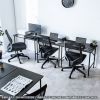 SH-MX0960BK マルチワークデスク(W900・ブラック) SH-MX0960BK / マルチワークデスク(W900・ブラック)