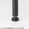 SH-MX1260BK マルチワークデスク(W1200・ブラック) SH-MX1260BK / マルチワークデスク(W1200・ブラック)