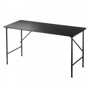 SH-MX1460BK / マルチワークデスク(W1400・ブラック)