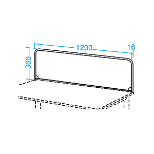 寸法図
