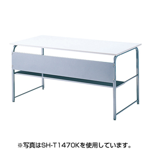 背面
