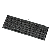 SKB-010BK キーボード010(ブラック) SKB-010BK / キーボード010(ブラック)