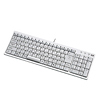 SKB-010SV キーボード010(シルバー) SKB-010SV / キーボード010(シルバー)