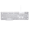 SKB-108L 日本語108キーボード(ホワイト) SKB-108L / 日本語108キーボード(ホワイト)