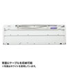 SKB-109LBKN2 日本語109キーボード SKB-109LBKN2 / 日本語109キーボード