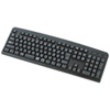 SKB-109LBKN 日本語109キーボード(ブラック) SKB-109LBKN / 日本語109キーボード(ブラック)