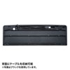 SKB-109LUN2 日本語109キーボード SKB-109LUN2 / 日本語109キーボード