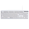 SKB-109LUN 日本語109キーボード(USBタイプ・アイボリー) SKB-109LUN / 日本語109キーボード(USBタイプ・アイボリー)