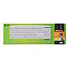 SKB-109LUN 日本語109キーボード(USBタイプ・アイボリー) SKB-109LUN / 日本語109キーボード(USBタイプ・アイボリー)