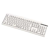 SKB-109L 日本語109キーボード(ライトグレー) SKB-109L / 日本語109キーボード(ライトグレー)
