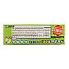 SKB-109L 日本語109キーボード(ライトグレー) SKB-109L / 日本語109キーボード(ライトグレー)